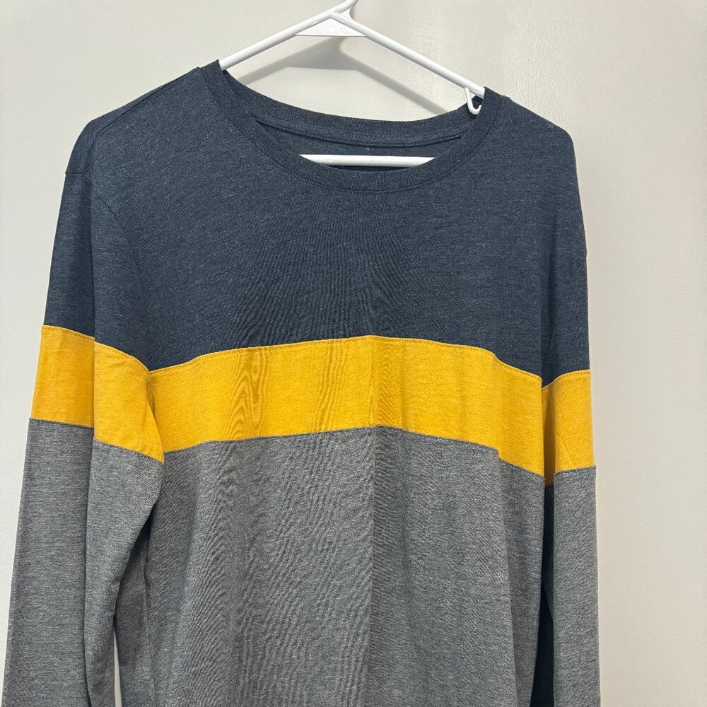 Sonoma LS T-Shirt